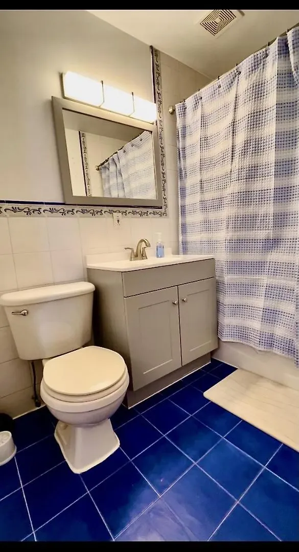 Apartment Les Is More Stunning Views New York United States