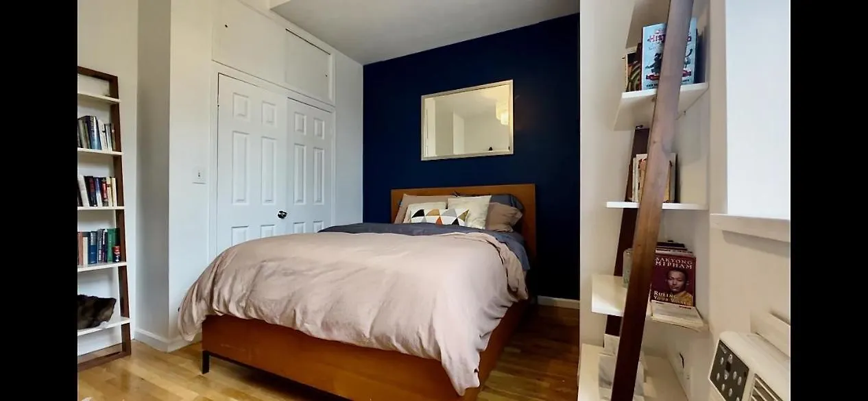 Apartment Les Is More Stunning Views New York United States