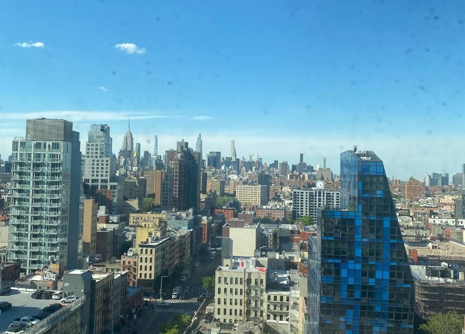 Les Is More Stunning Views New York 0*,  United States