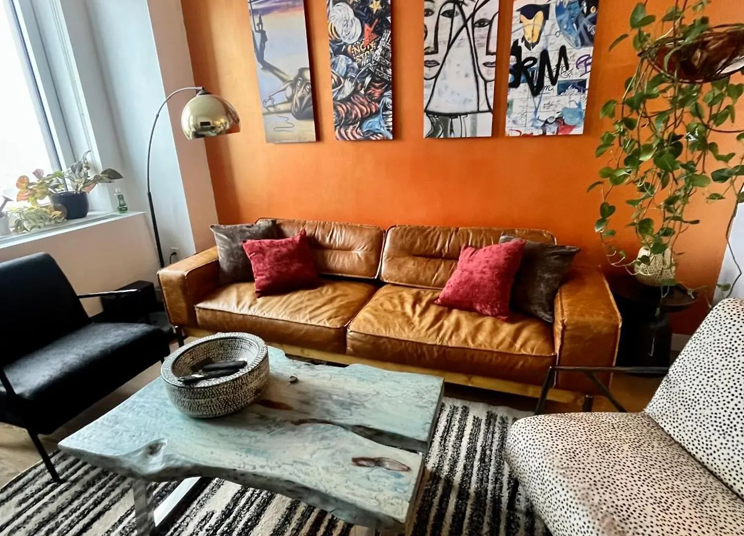 Apartment Les Is More Stunning Views New York
